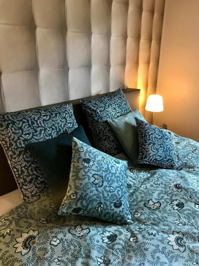 Le Chalet De Marguerite Francorchamps Dış mekan fotoğraf
