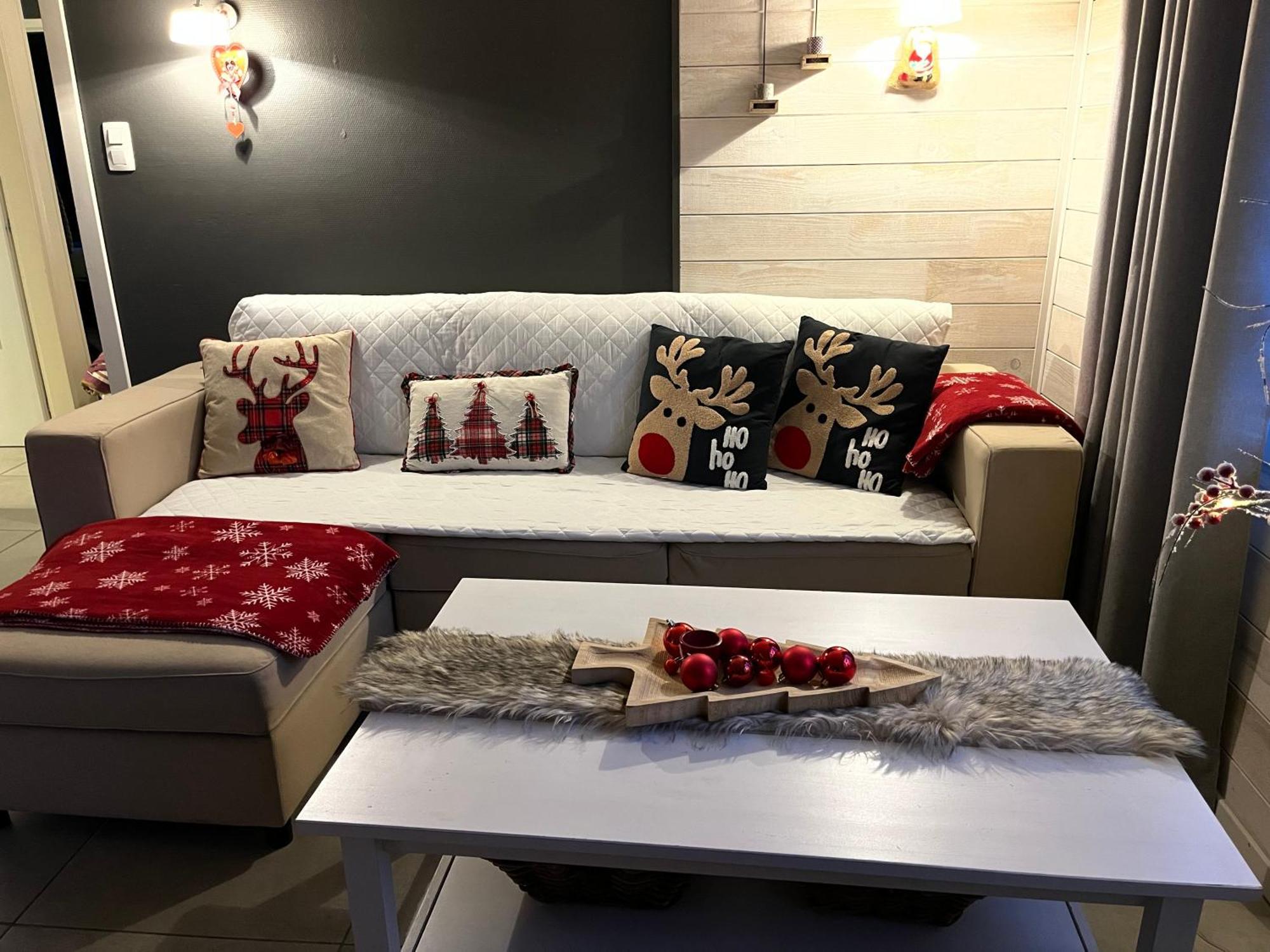 Le Chalet De Marguerite Francorchamps Dış mekan fotoğraf