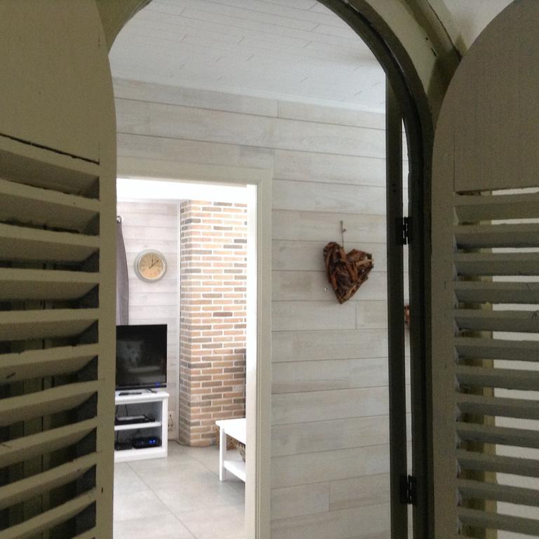 Le Chalet De Marguerite Francorchamps Dış mekan fotoğraf